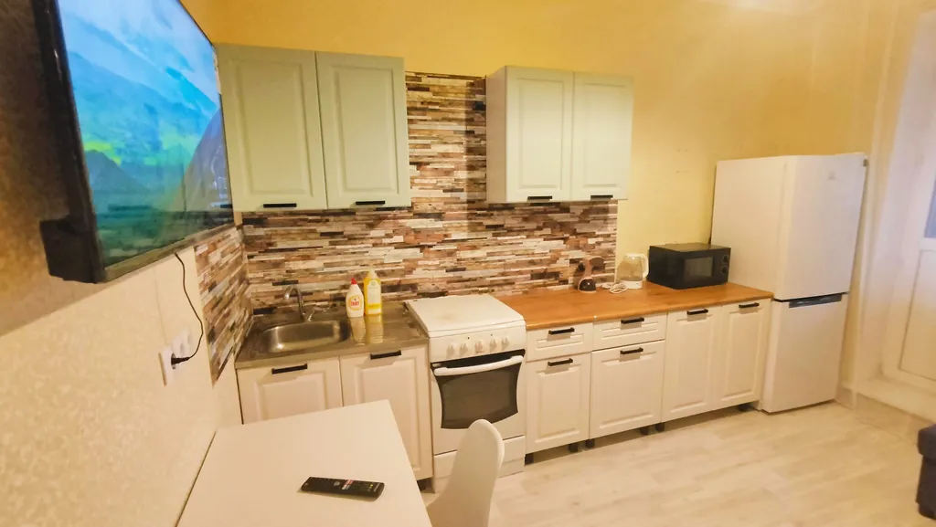 Квартира у метро Новогиреево