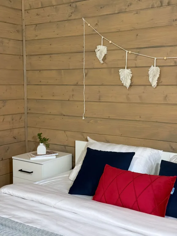 Загородный дом Артемово