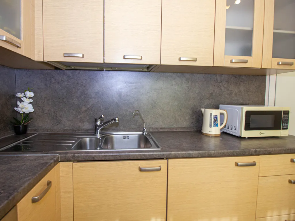 Уютная квартира в самом центре Ульяновска