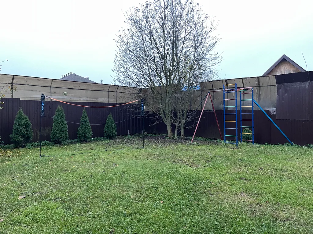 Дом Музыкальная волна