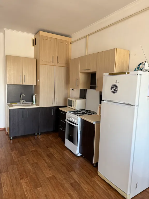 Квартира на берегу моря