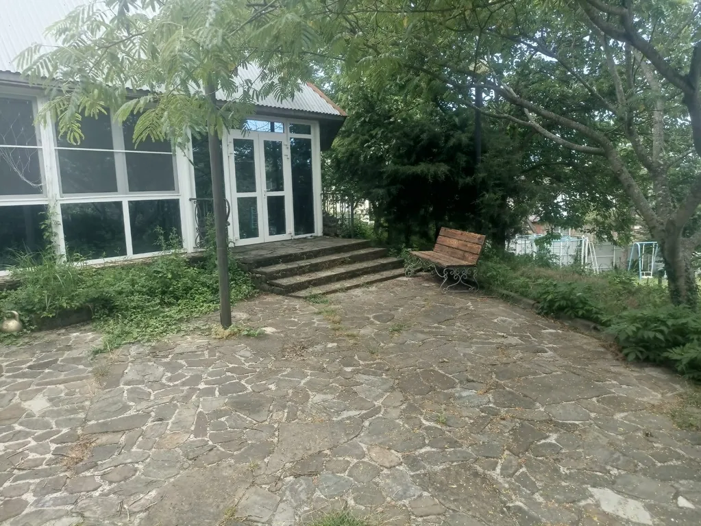 Апартаменты в лесу