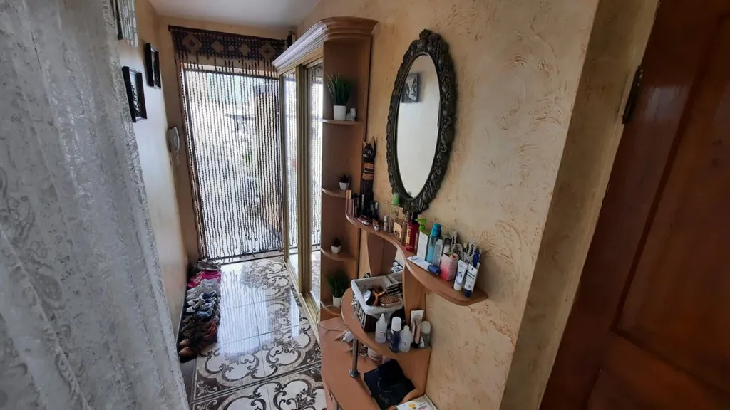 Дом на берегу моря