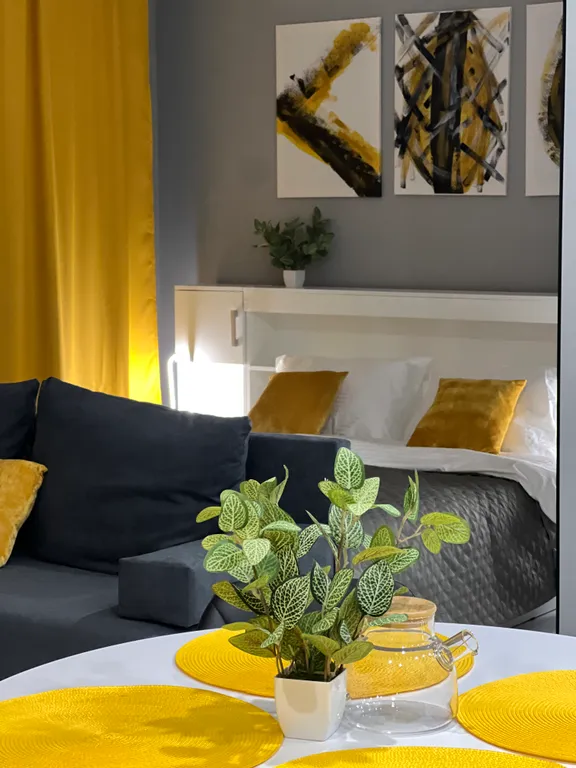 1-комнатная Квартира — аренда посуточно в Волгоград