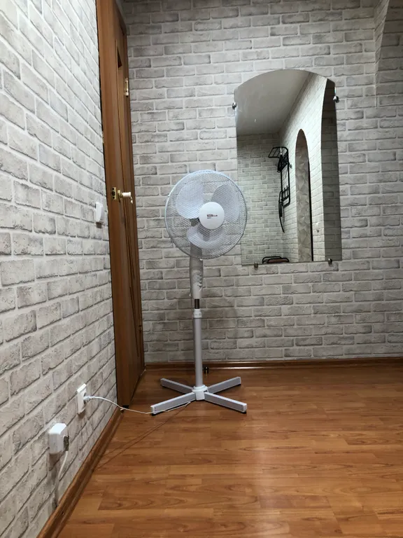 Уютная 1-комнатная квартира