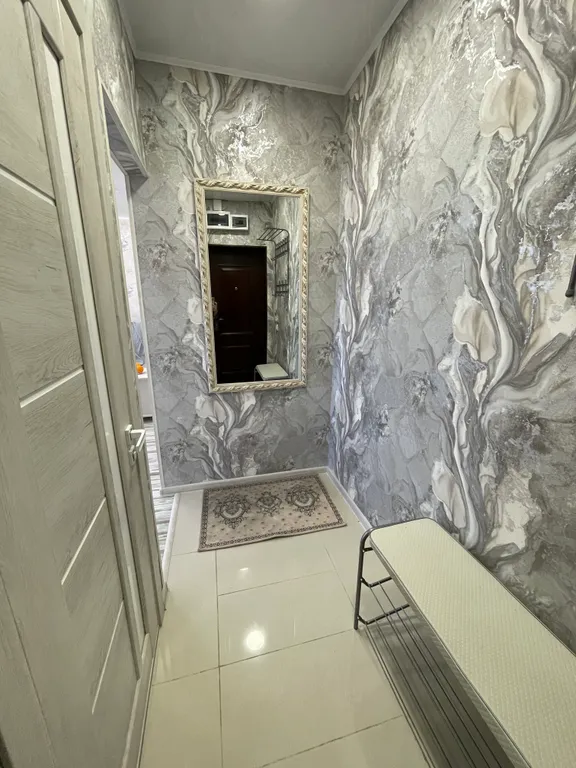 Апартаменты созвездие камчатки с видом на вулкан