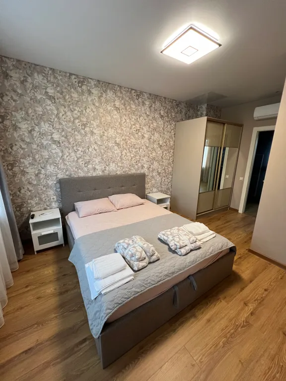 Коттедж в самом тихом и зелёном месте