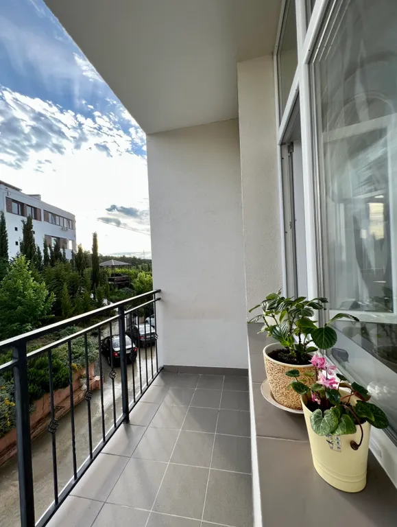 Квартира Дизайнерская квартира — Севастополь