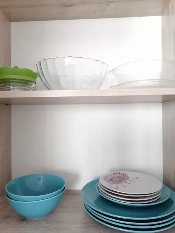 Лучшая в этом районе просторная и чистая квартира