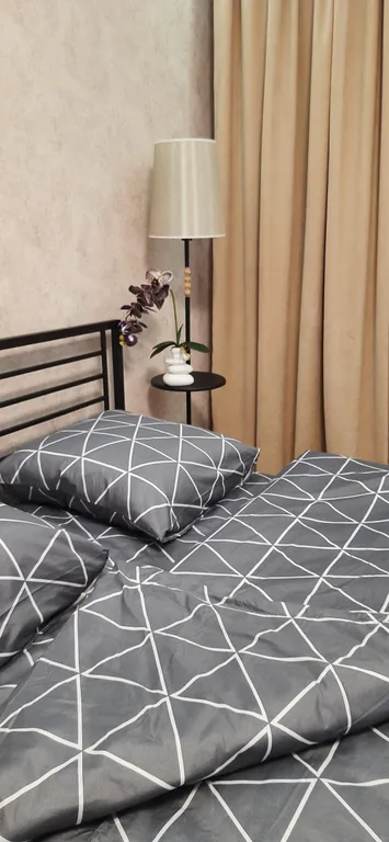 Africa (Африка) Apartments Однушка новострой