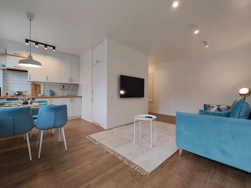 Квартира 2-комнатная в центре — аренда посуточно в Бобруйск