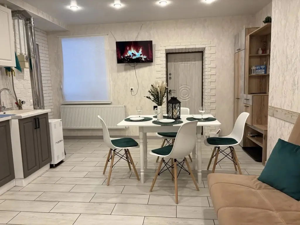 Коттедж Гостевой дом София — аренда посуточно в Задонск