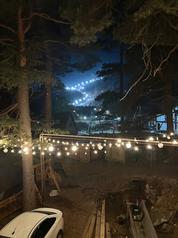 2-комнатный Дом