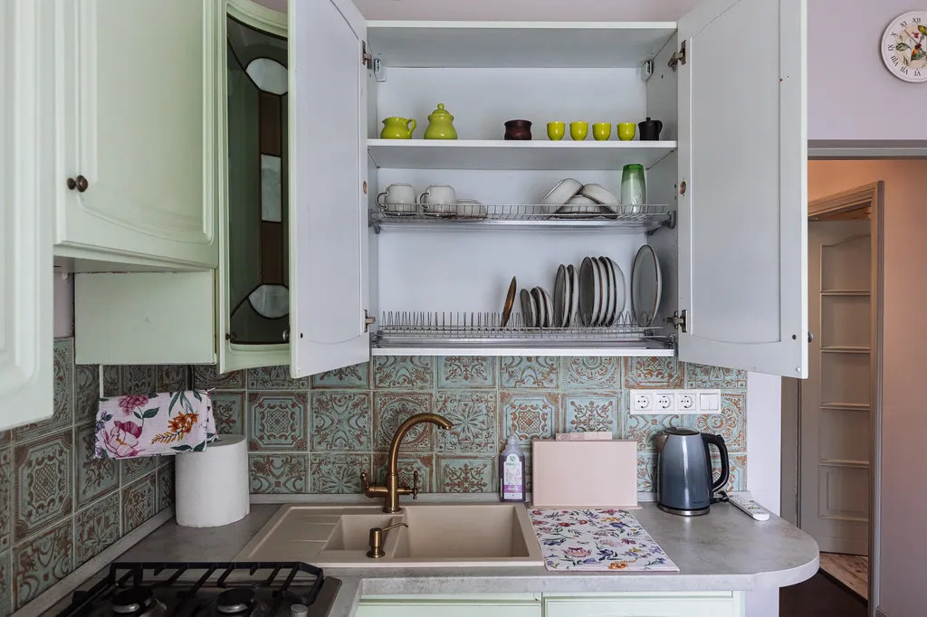 Квартира 3-комнатная Квартира — Калининград