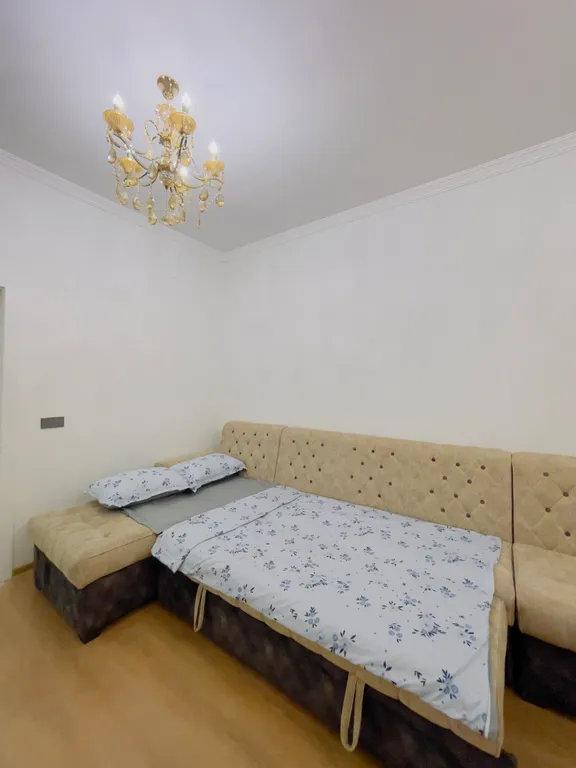 Теплые и уютные апартаменты недалеко от Magic City