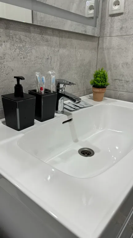 Almaty Central Comfort