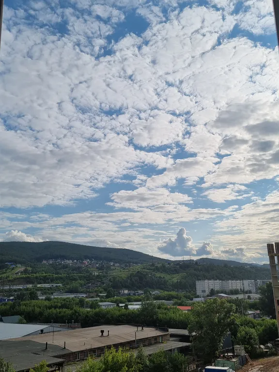 Квартира Уютная квартира от собственника в центре — Красноярск