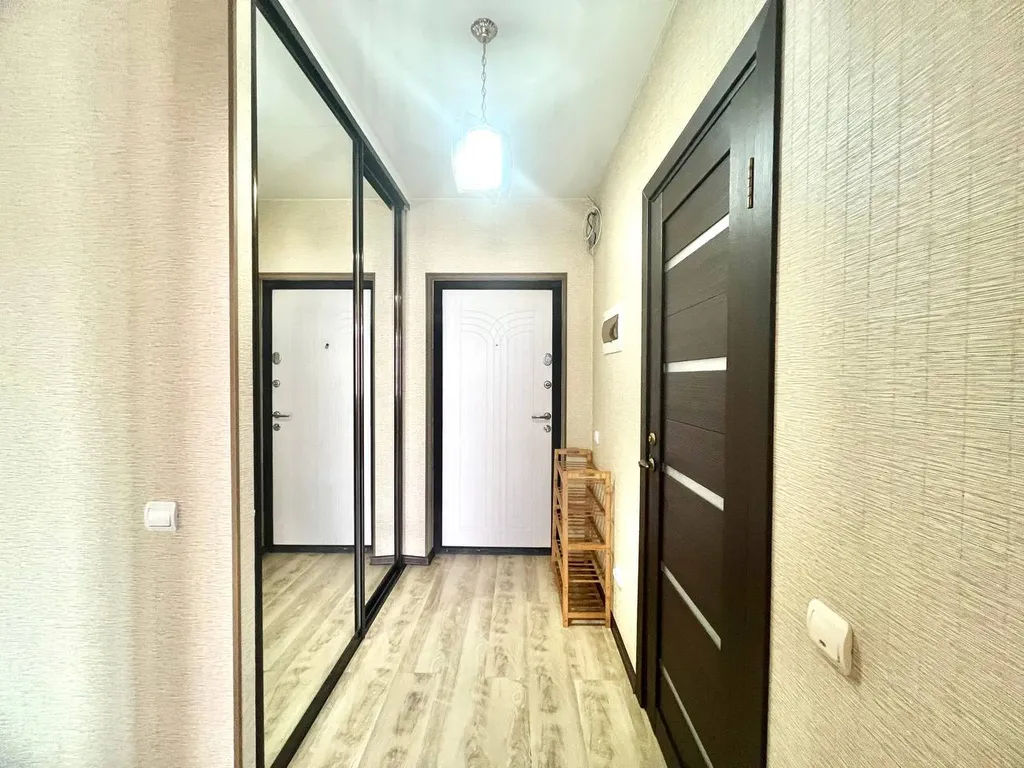 Уютная евро 2-х комнатную квартиру центре города