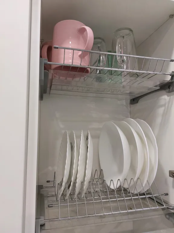 Квартира Уютная квартира в новом микрорайоне — Сальское