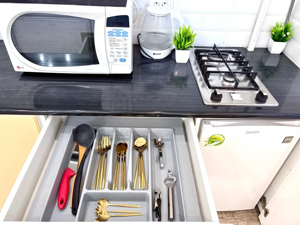 1к студия для гостей города