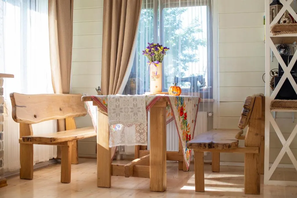 Коттедж 3-комнатный Дом — аренда посуточно в Несвиж