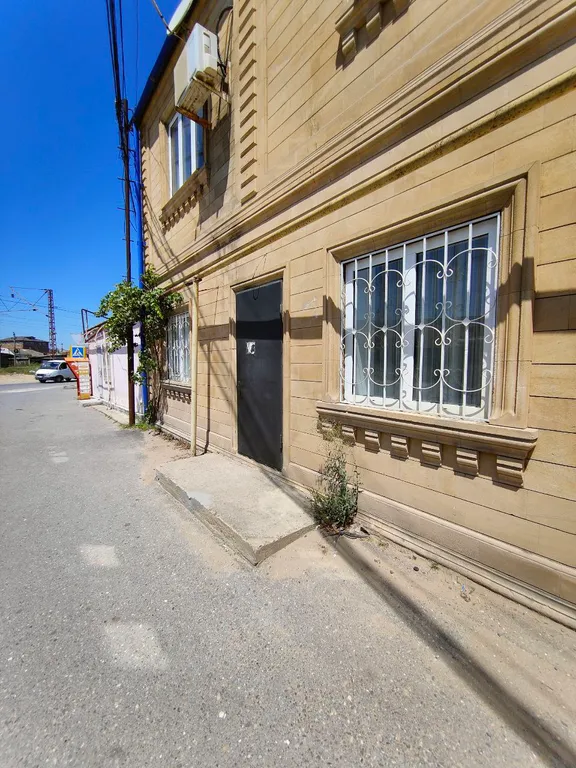 Уютная квартира в частном секторе