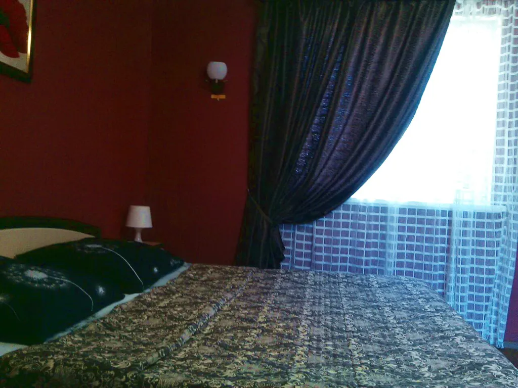 Квартира Комната — Гагра