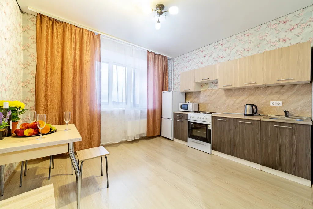 Шикарная квартира недалеко от АК Барс Арены