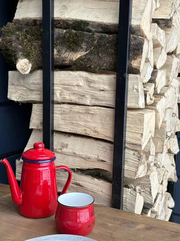 Дом в горах курорта Эльбрус