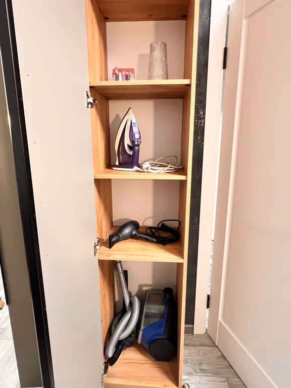 Уютная квартира в стиле лофт