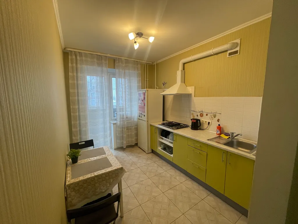 Квартира Отличная квартира в доме на Манежной — Тверь