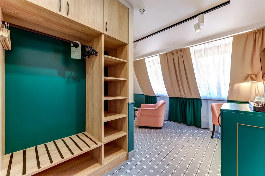 Квартира Комната — Санкт-Петербург