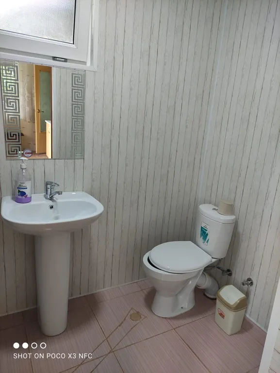 Коттедж Домик в горах — Псебай