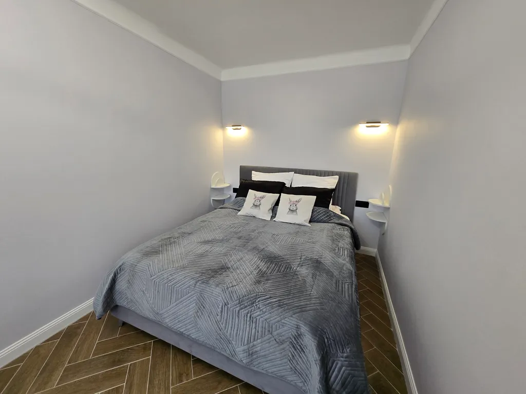 Квартира в центре города