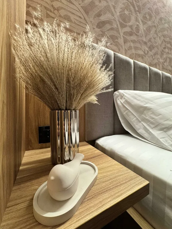 Дом с баней и бассейном