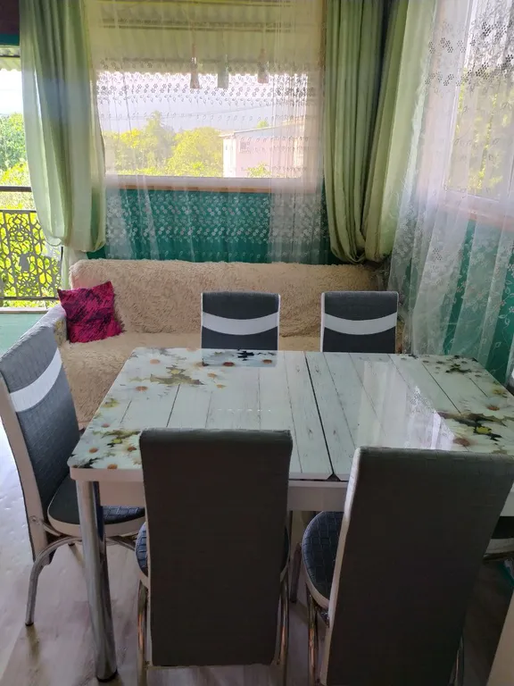 Студия в 5 минутах от моря