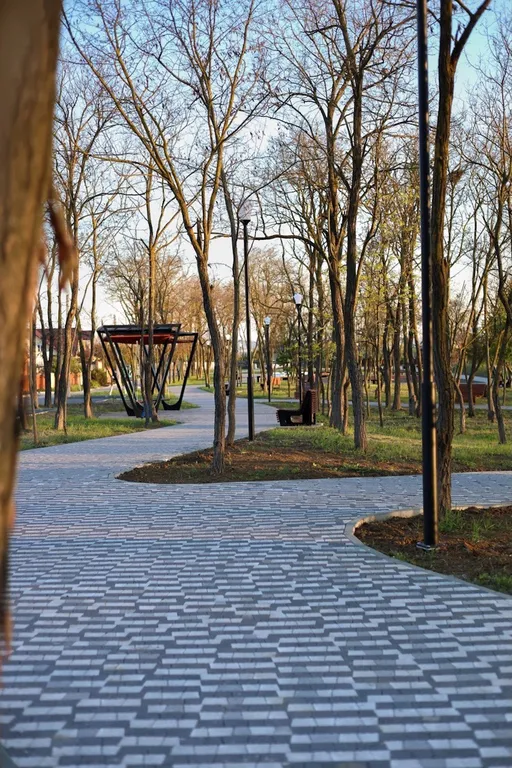 Коттеджи с баней и теплым бассейном