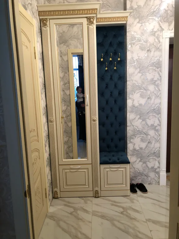 Уютная квартира у моря