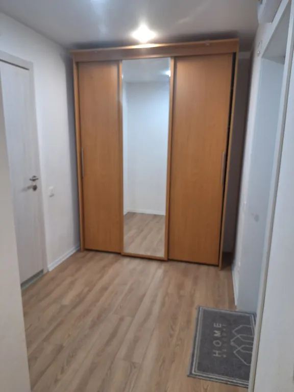 Квартира Квартира уютная возле аеропорта — Москва
