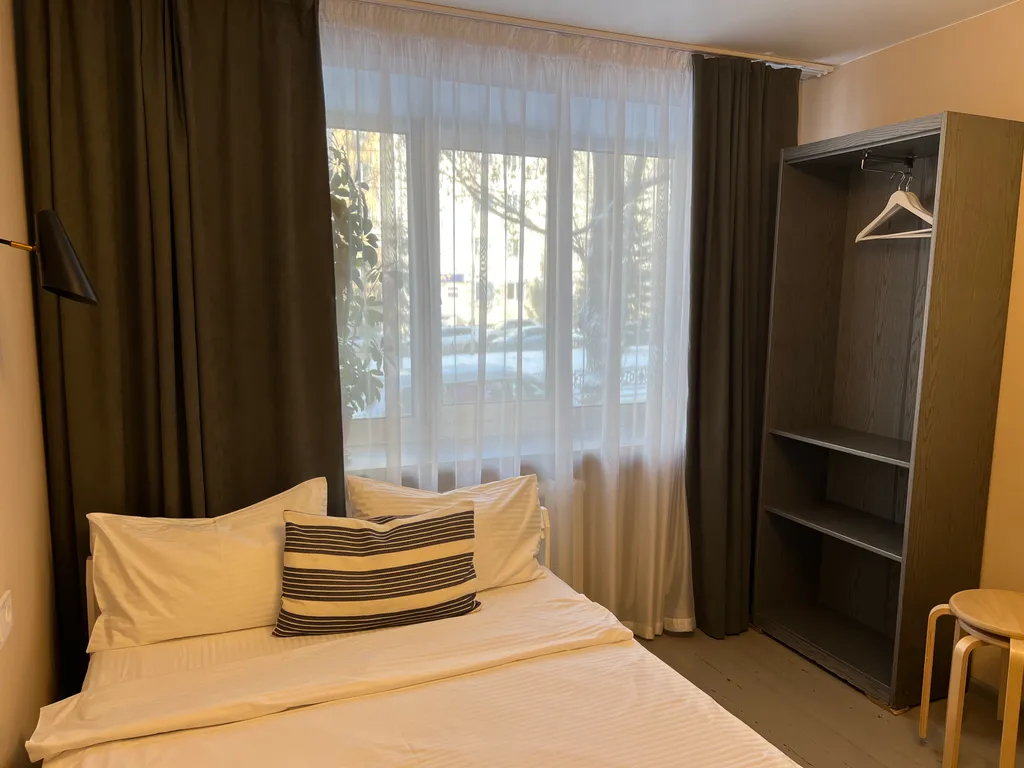 Студия у вокзала