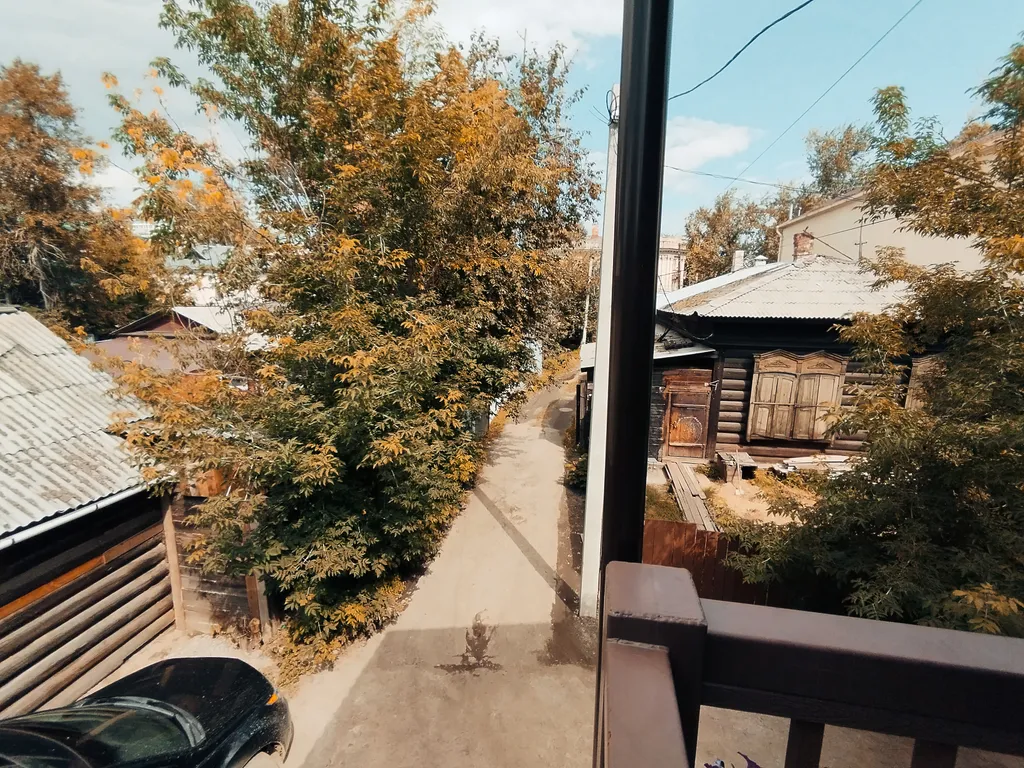 Четырёхместный стандарт с  широкими кроватями на двух уровнях