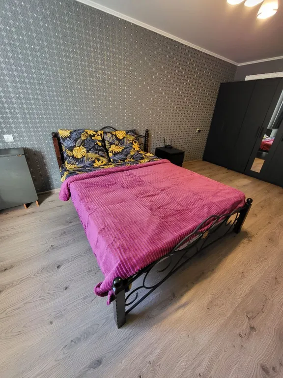 Уютные апартаменты в самом центре города