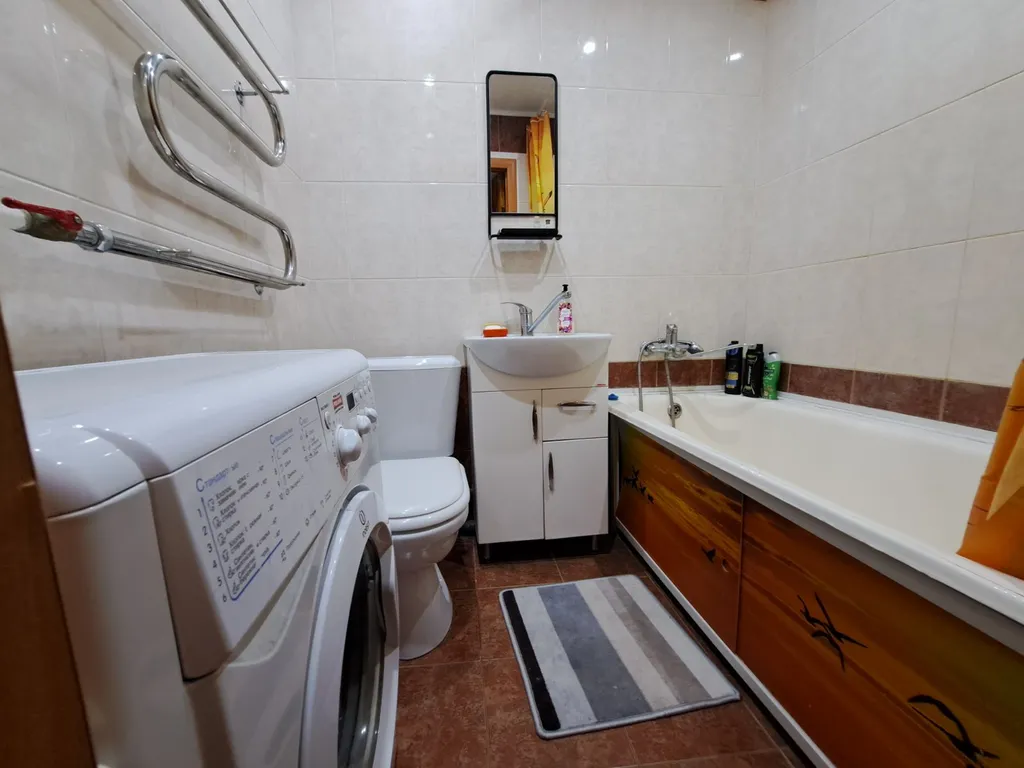 Уютная кварира в центре Несвижа