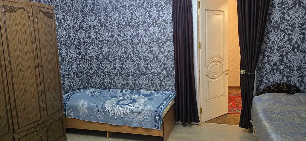 Коттедж Коттедж Райский уголок — Дербент