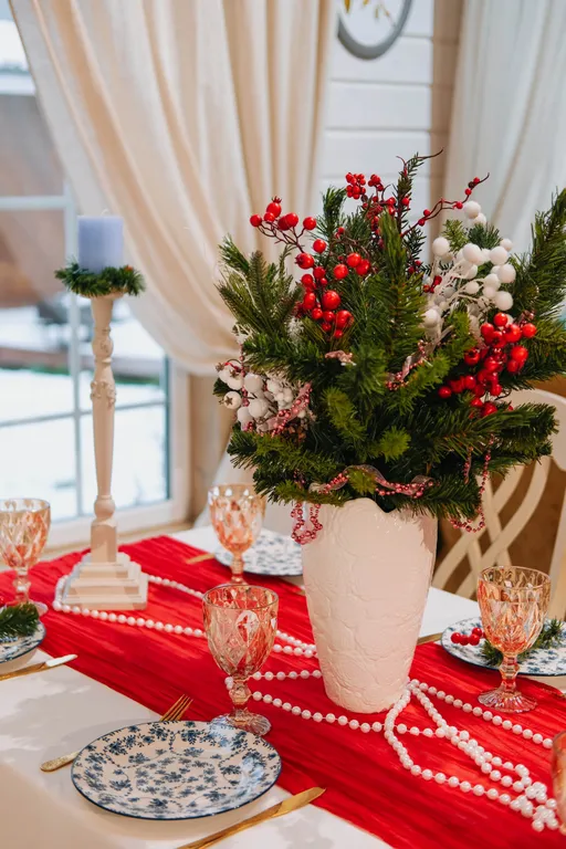 Гостевой дом с мезонином