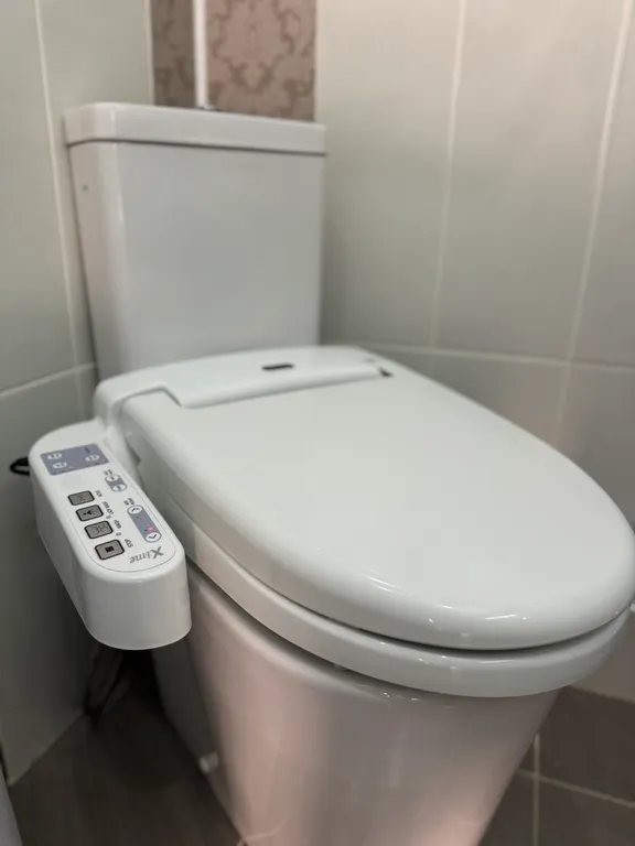 Ухоженная квартира в 7 минутах на авто от Горного Воздуха и площади Победы