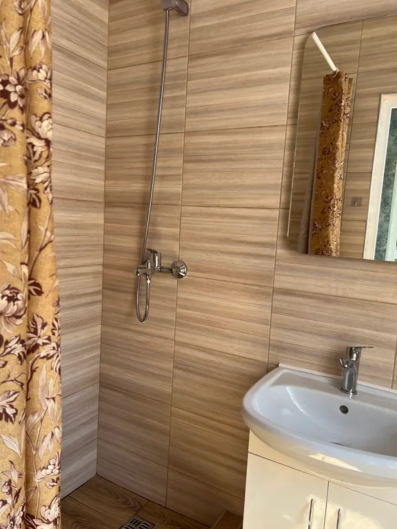 Одноместная комната