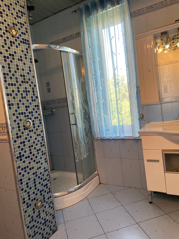 Дом в тихом, живописном месте