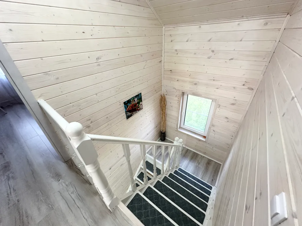 Отличный дом для Вашего отдыха