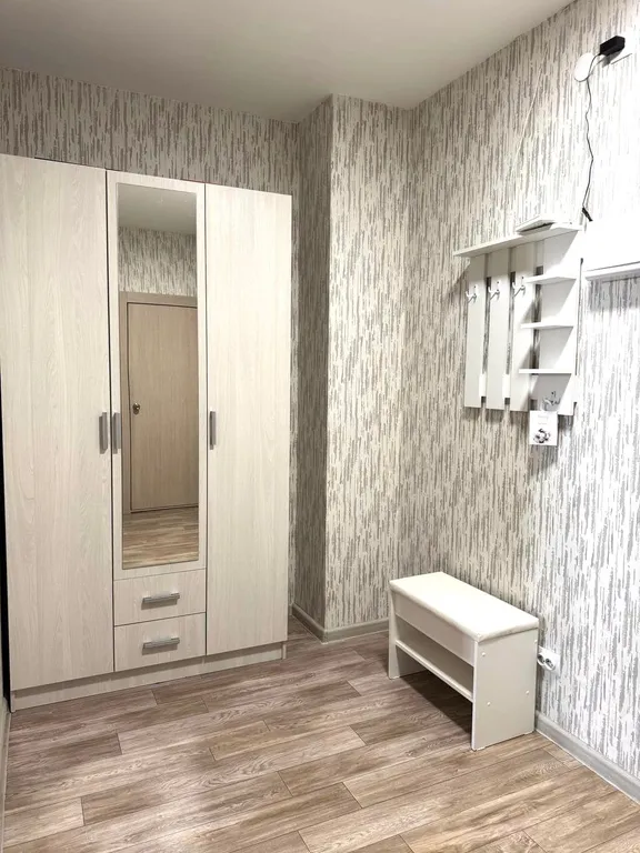 Квартира Квартира рядом с планетой — Красноярск